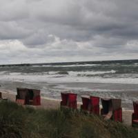 Album100   Ich habe Sehnsucht nach dem Meer. 