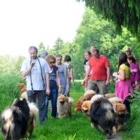 Album97 Jahrestreffen der Eurasier von der Veits- burg am 2. Juni 2012.